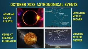 astronomical event tickets