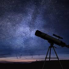 astronomy