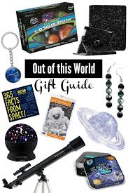 astronomy gift items