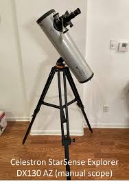 telescope reviews