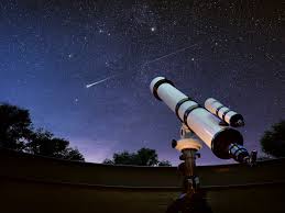 telescopes