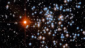 star cluster research