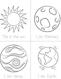 my solar system