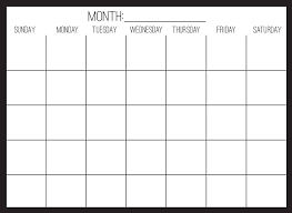 calendar