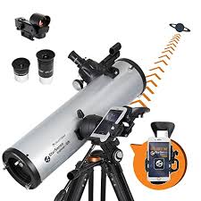 best beginner telescope for astrophotography