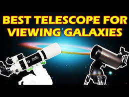 best telescope for deep space