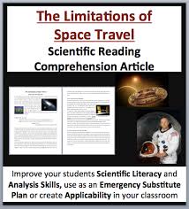 space articles for students