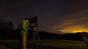 stargazing equipment beginners