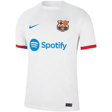 barcelona kit