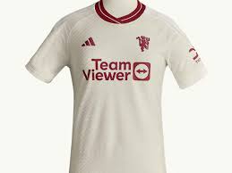 man united kit