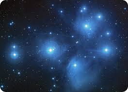 star cluster