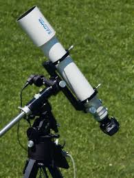 astrophotography telescope