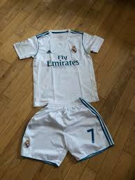 ronaldo kit