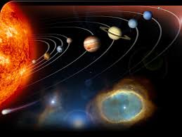 solar systems