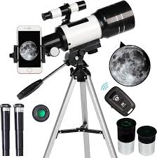 best beginner telescope for adults