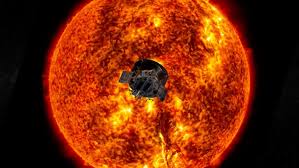 nasa news about sun