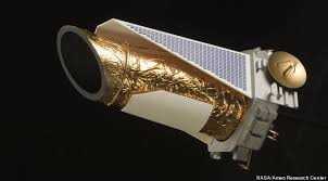 kepler nasa