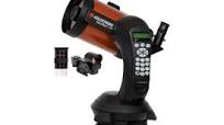 best beginner telescope for planets