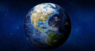 nasa news about earth