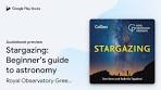 collins stargazing beginners guide to astronomy