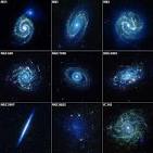 galaxies galaxy