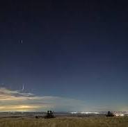 meteor shower calendar 2022