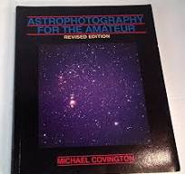 michael covington astrophotography