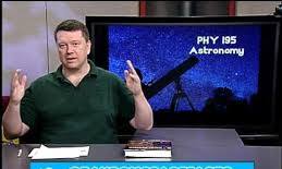 bruce betts astronomy