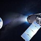 deep space missions nasa