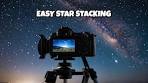 siril astrophotography