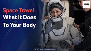 a science of space travel