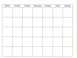calendars