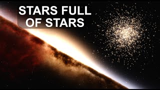 stellar cluster