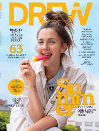 magazine