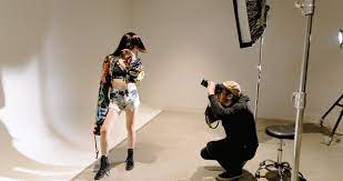 modeling