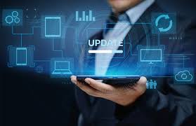 updates