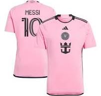 messi jersey