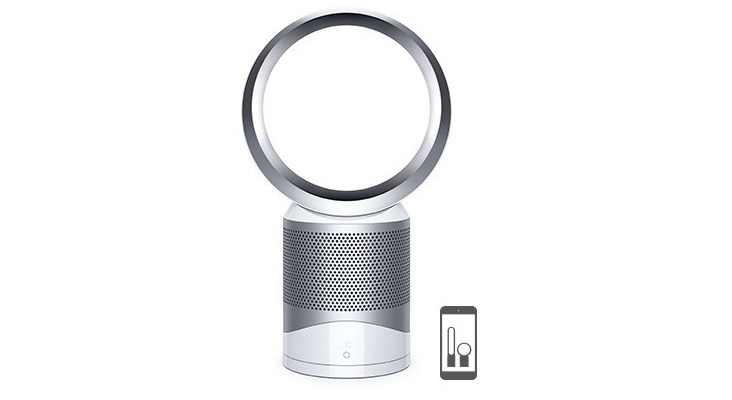 dyson air purifier