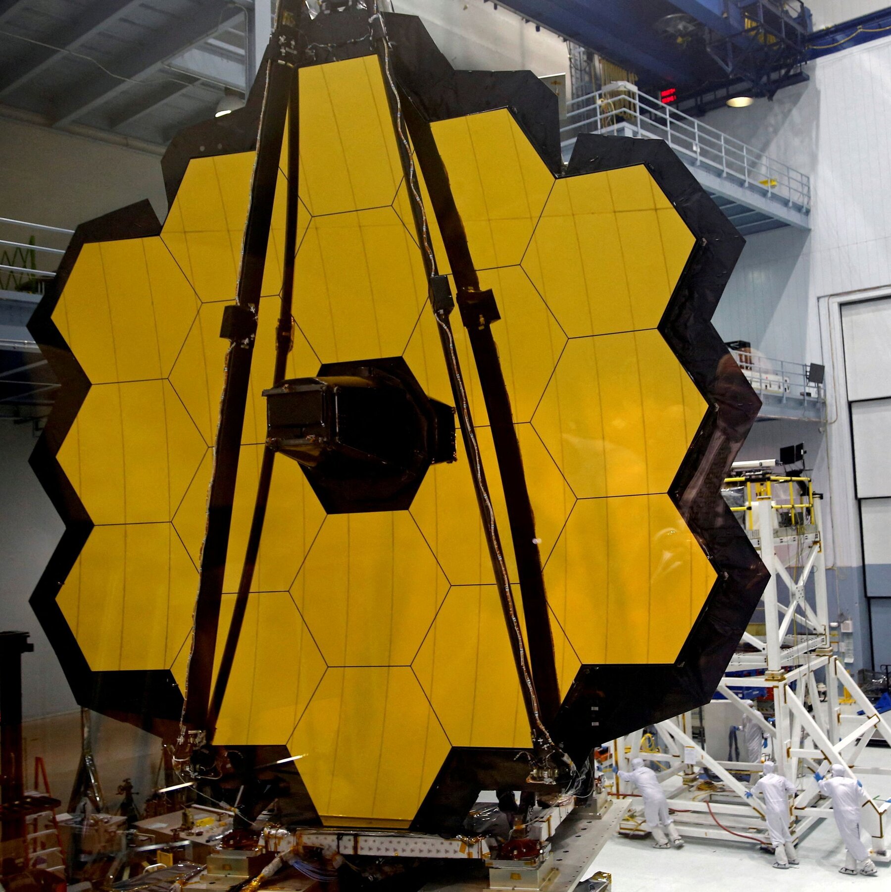 james webb telescopes