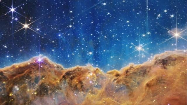 james webb space telescope pictures