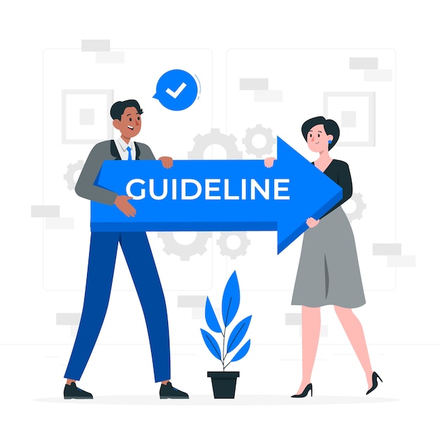 guideline