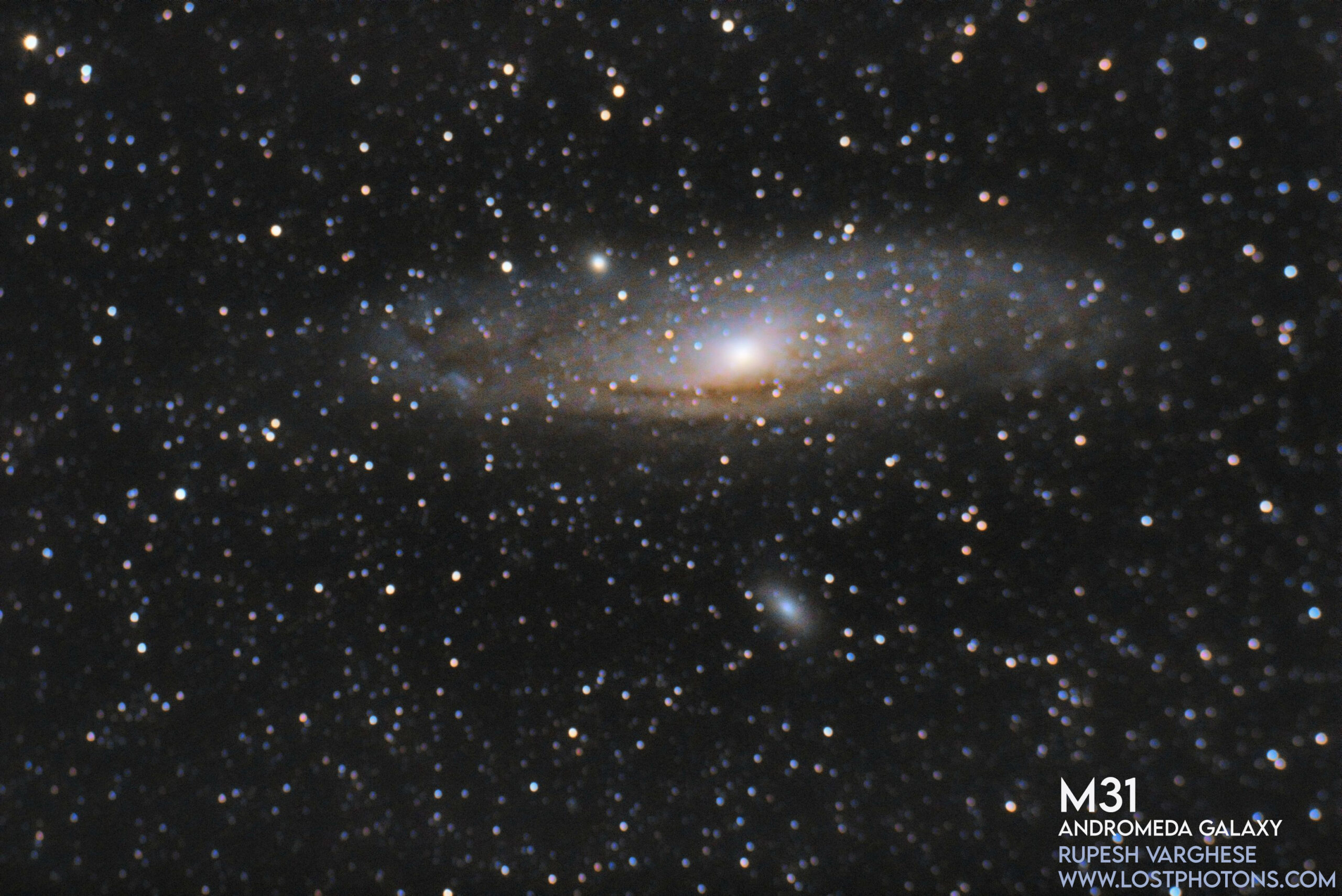 messier 31
