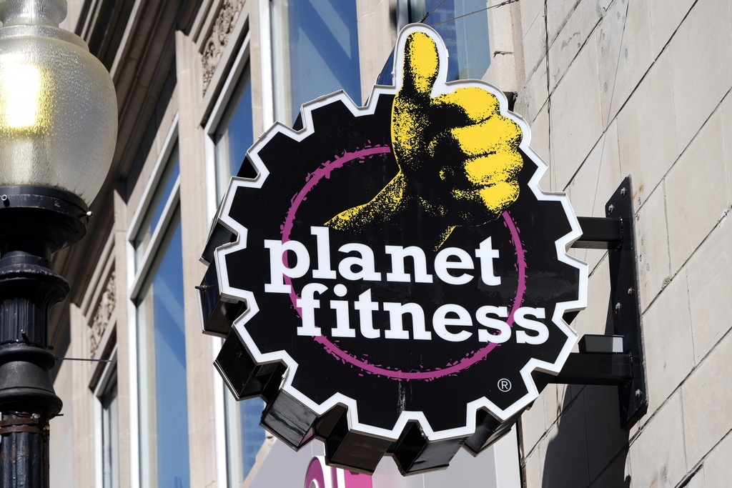 planet fitness day pass
