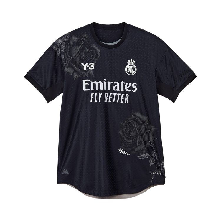real madrid jersey