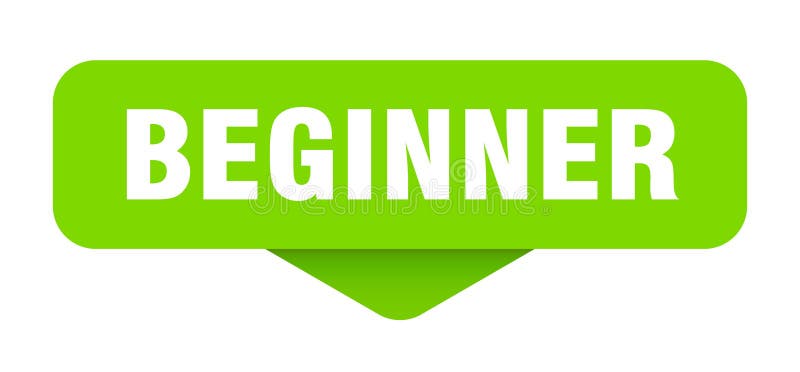 beginner