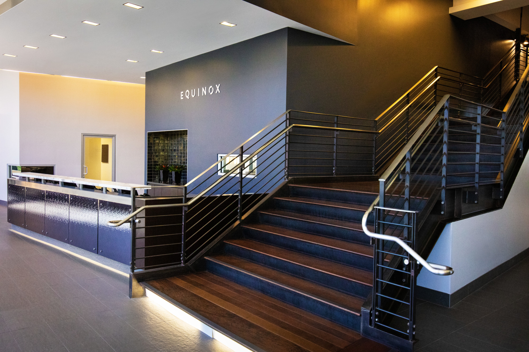 equinox gym membership cost