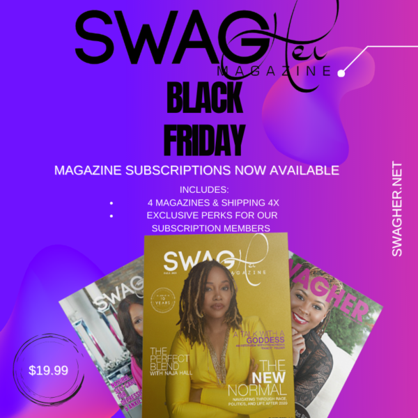 magazine subscription