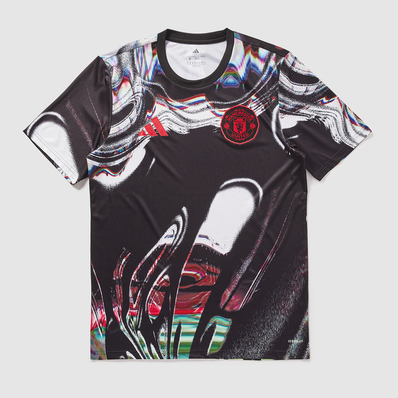 manchester united jersey