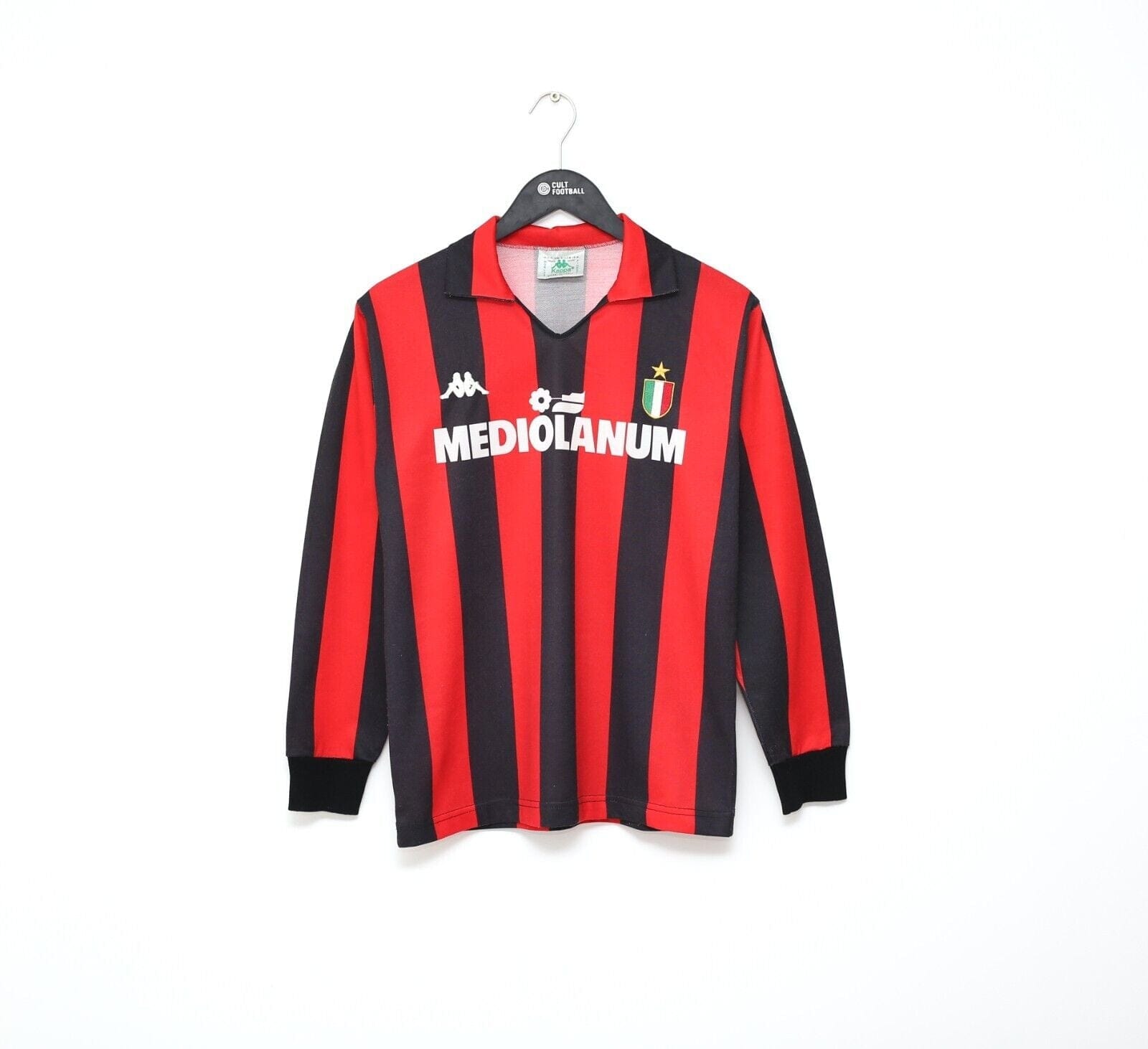 ac milan jersey