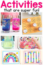 activities for kids
